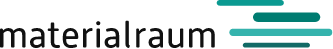 Materialraum Logo
